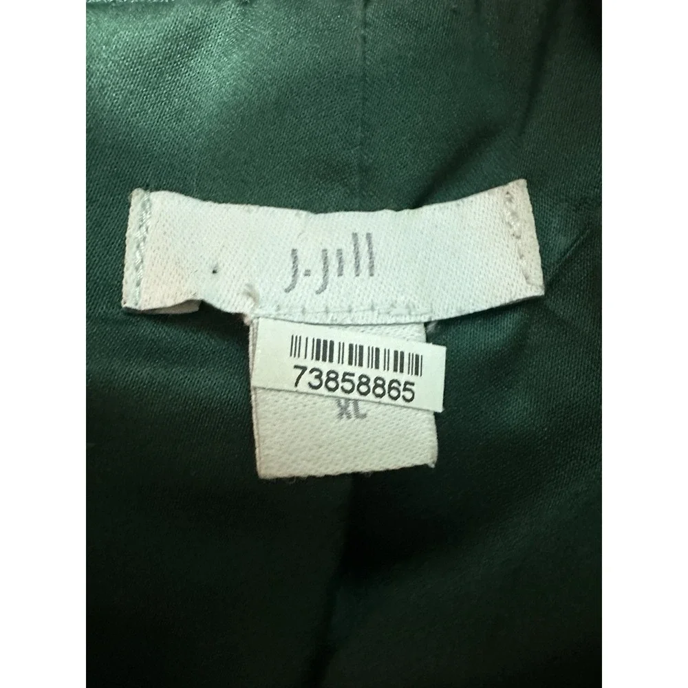 J. Jill women size